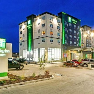 Holiday Inn Hotel & Suites Calgary Airport North By IHG Thumbnail