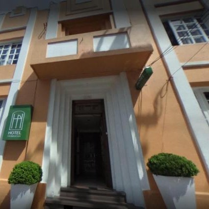 Hotel Primavera
