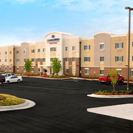 Candlewood Suites Lenexa - Overland Park Area By IHG Thumbnail