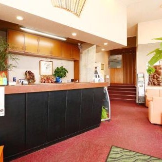 Business Hotel Miharashitei