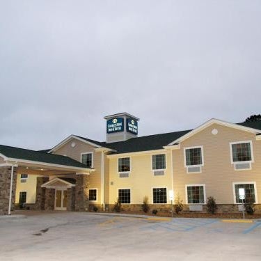 Cobblestone Inn & Suites - Vinton, LA Thumbnail