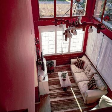 Hotel rural La Campanona