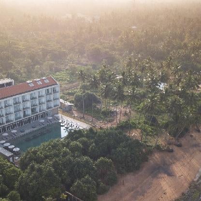 The Habitat Kosgoda by Asia Leisure Thumbnail