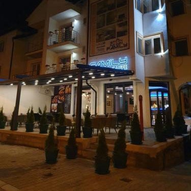 Family Apartments
