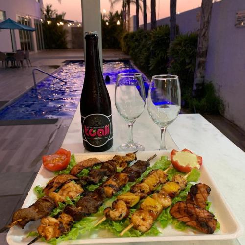 Aquamarina Hotel Thumbnail