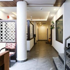Hotel Seven - Centre of City Chandigarh