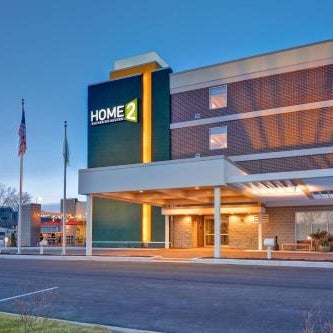 Home2 Suites by Hilton Green Bay Thumbnail