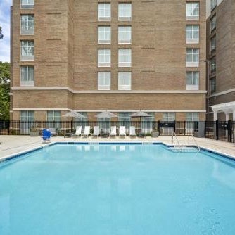 Homewood Suites by Hilton Raleigh Cary I-40 Thumbnail