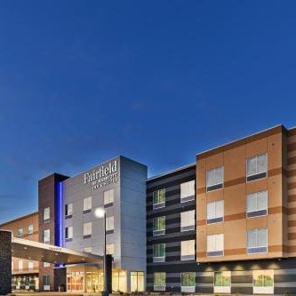 Fairfield Inn & Suites by Marriott Aberdeen Thumbnail