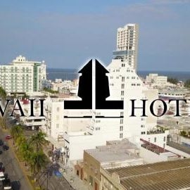 Hawaii Hotel Veracruz