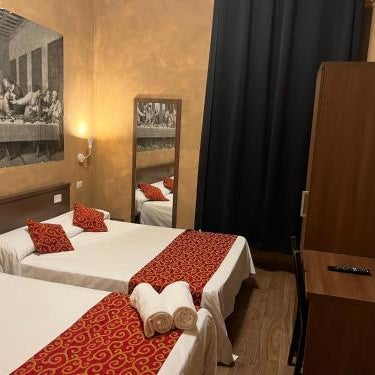 Albergo Corvetto Corso Lodi Thumbnail