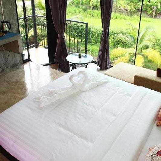 Plernsalaya resort
