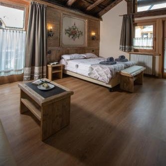 La Grolla Rooms & Apartments