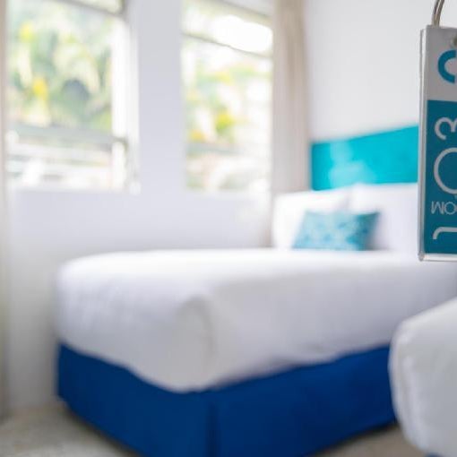 In and Out Hotel Thumbnail