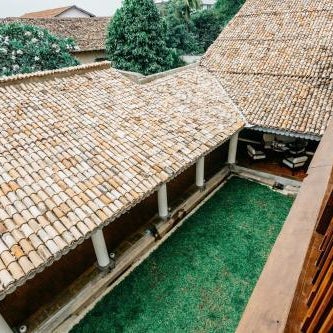 The Bungalow Galle Fort - Hotel - Restaurant - Cocktail bar Thumbnail