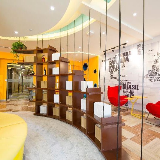 ibis Styles Beijing Capital Airport Hotel Thumbnail