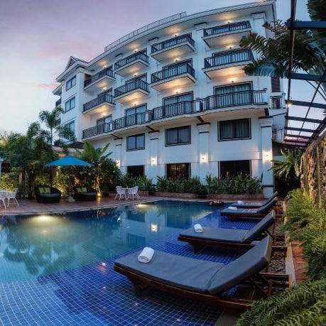 Ratana Angkor Hotel Thumbnail