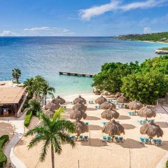 Dreams Curacao Resort, Spa & Casino- Thumbnail