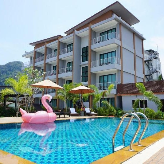 Aonang Sea Valley Resort Thumbnail