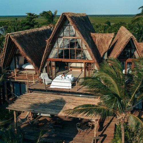 La Valise Tulum Thumbnail