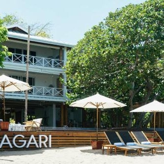 Ibagari Boutique Hotel Thumbnail