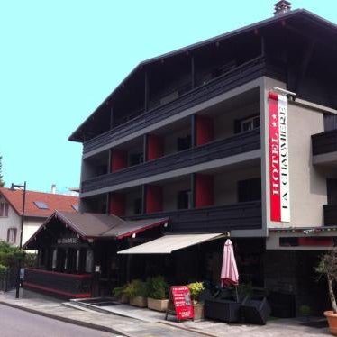 Hotel La Chaumiere à 100m du télécabine Thumbnail