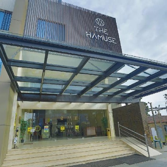 The Hamuse Hotel Kodaikanal - Luxury Redefined 
