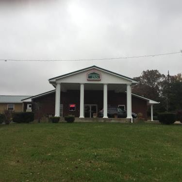 Deerfield Inn New Johnsonville Thumbnail