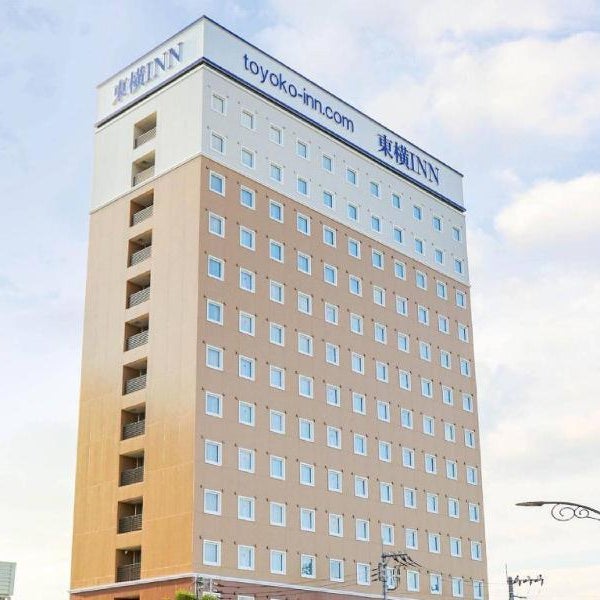 Toyoko Inn Sodegaura eki Kita guchi