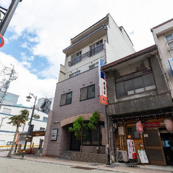 Tabist Kanko Business Hotel Matsuyama Hida Takayama