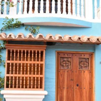 Casa Isabelita