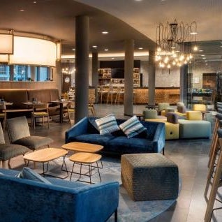 Hyatt House Frankfurt Eschborn Thumbnail