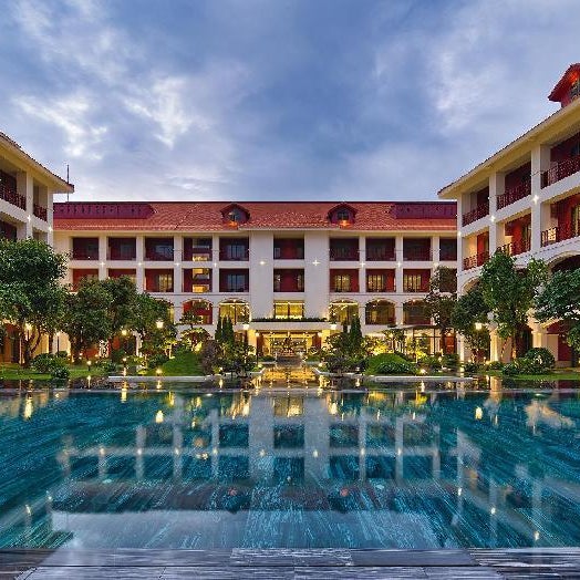 Senna Hue Hotel Thumbnail