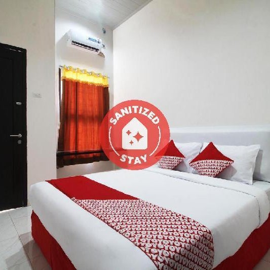 Hotel O Jati Exclusive Homestay