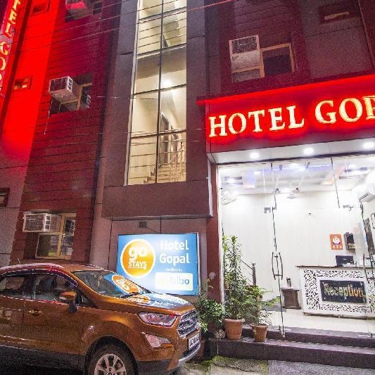 Hotel Gopal
