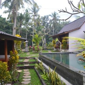 Buda Cottage Ubud Thumbnail