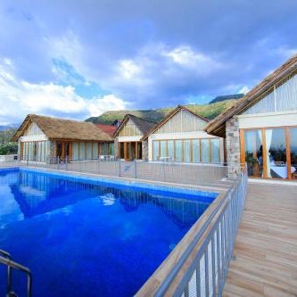 Mezena Resort & SPA Thumbnail