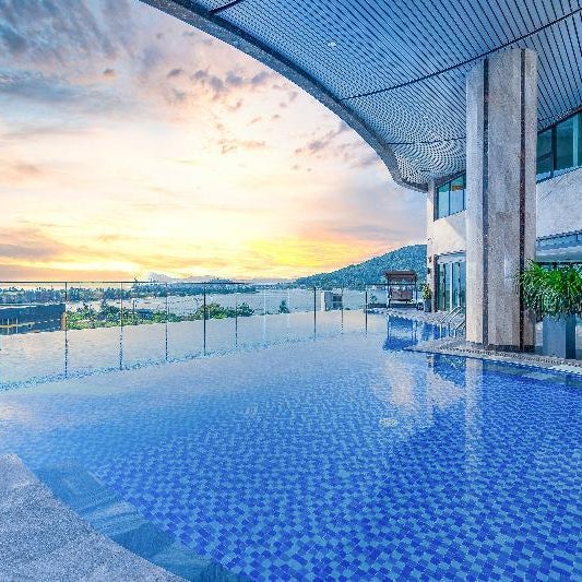 Alan Sea Hotel Danang - Amazing Ocean Bay