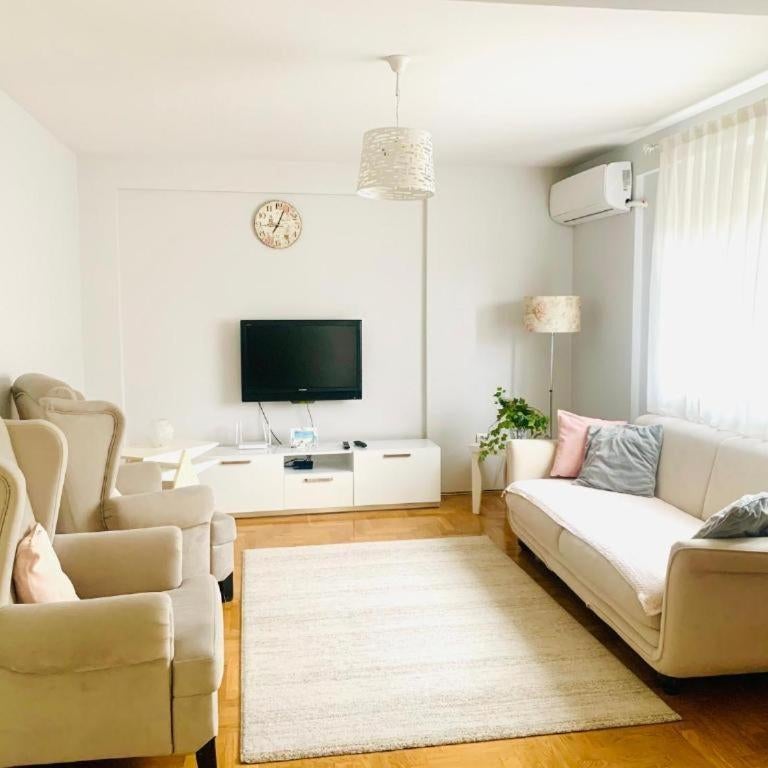 Cozy city center apartment