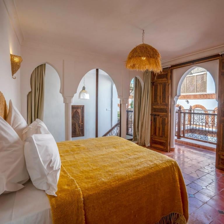 Kilimini Riad & SPA Thumbnail