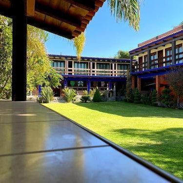 La Finca del Abuelo Teotihuacan Thumbnail