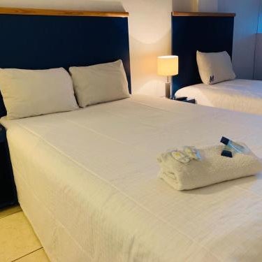 Hotel H Americas Thumbnail