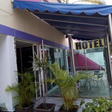 Hotel Vagabundo Expo Guadalajara Thumbnail