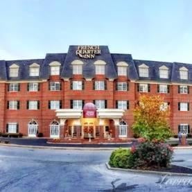 French Quarter Inn Maysville