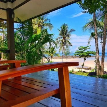 S Beach Resort