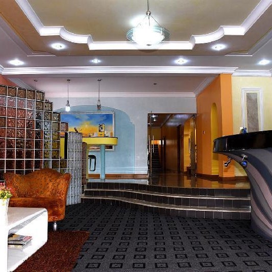 la maison Hotel Thumbnail