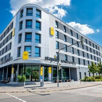 Staycity Aparthotels Heidelberg Thumbnail