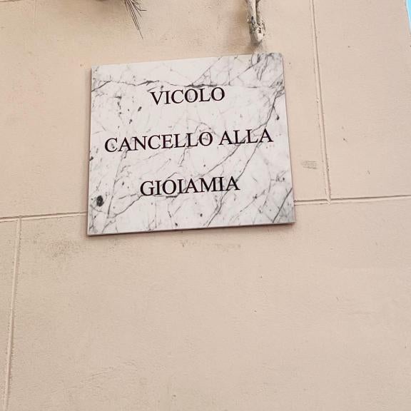 Gioiamia Luxury Apartment Thumbnail