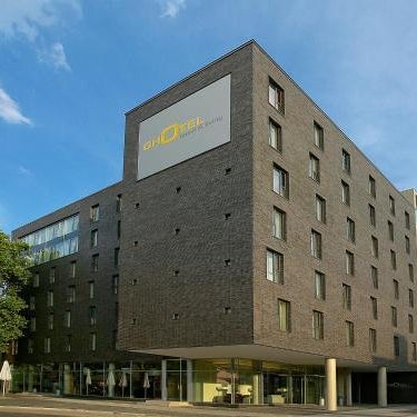 Four Points Flex by Sheraton Koblenz