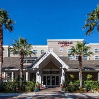 Residence Inn by Marriott Amelia Island Thumbnail